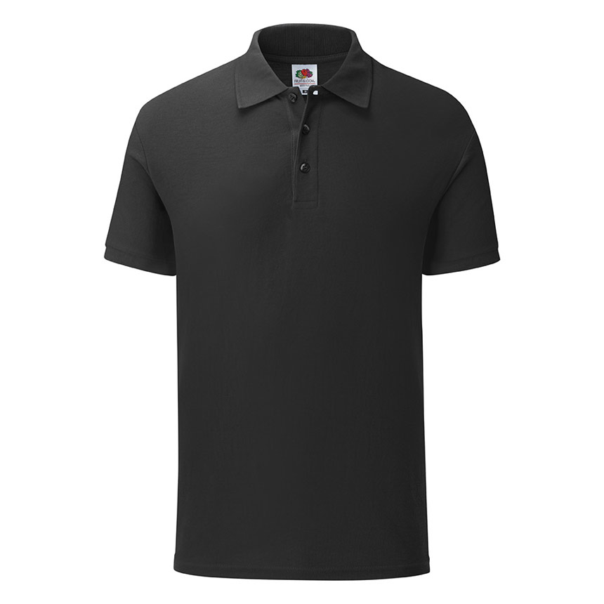 63042-65/35 TAILORED FIT POLO
